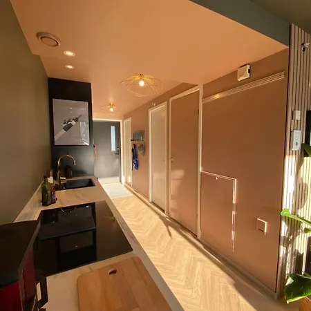 And Modern