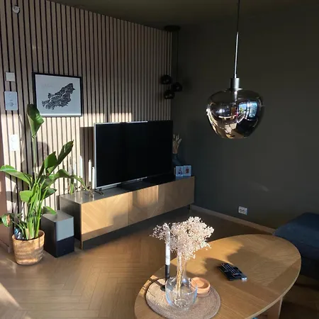 And Modern