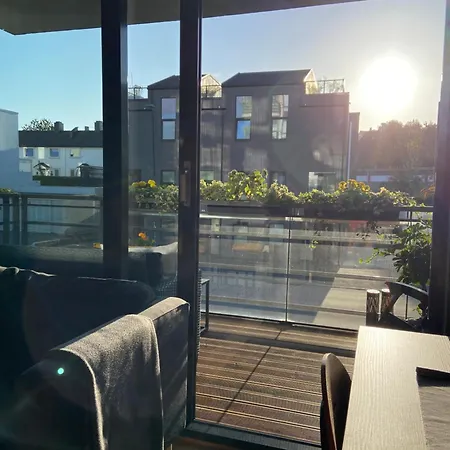 And Modern Apartamento Stavanger