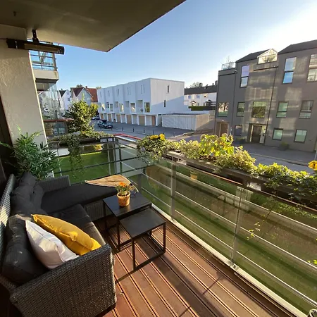 Apartamento And Modern