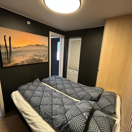Apartamento And Modern